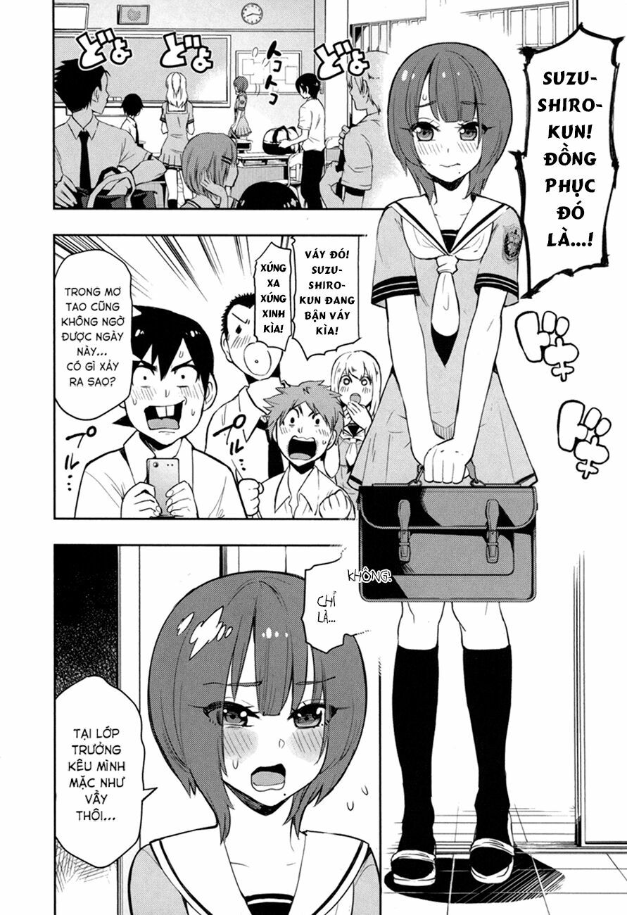 Boku Girl: Chapter 72