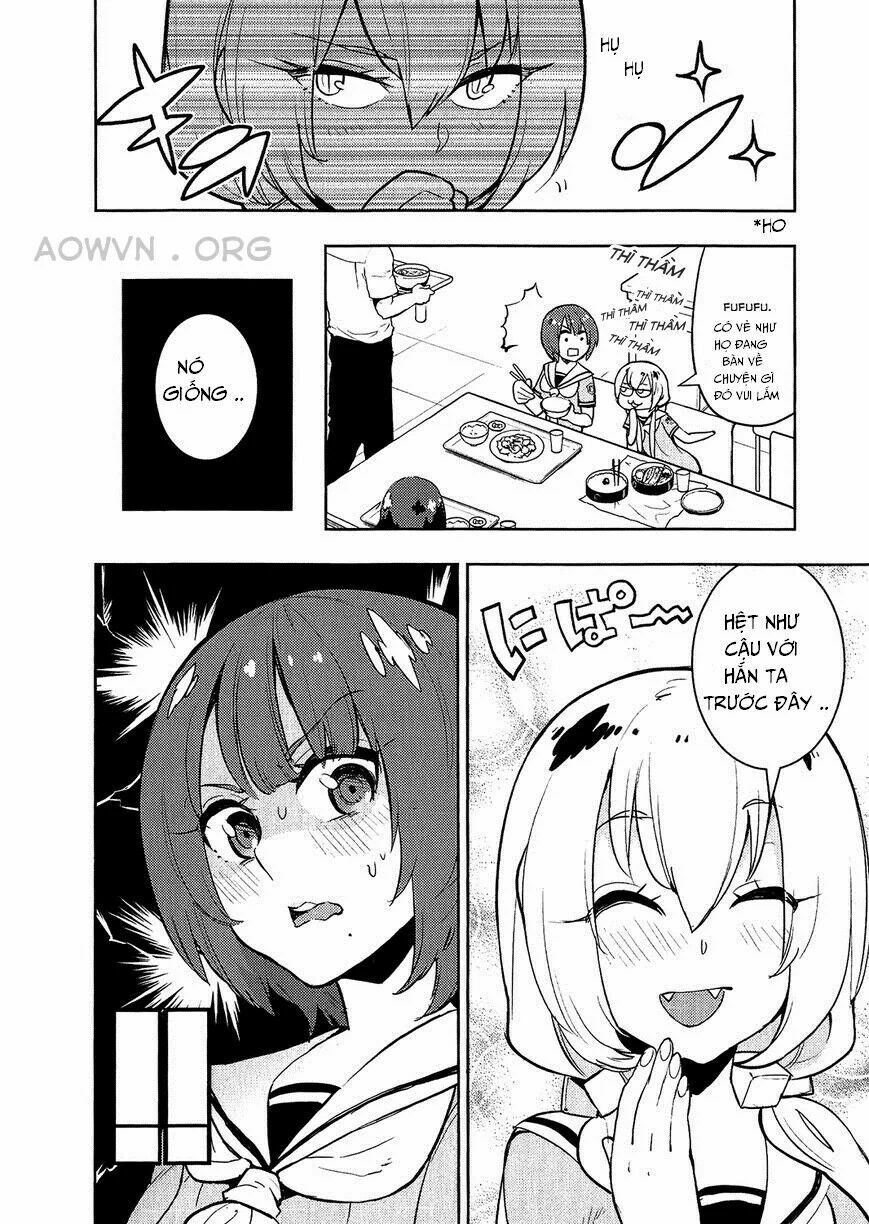 Boku Girl: Chapter 73