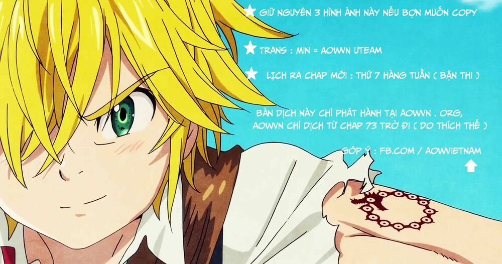 Boku Girl: Chapter 73