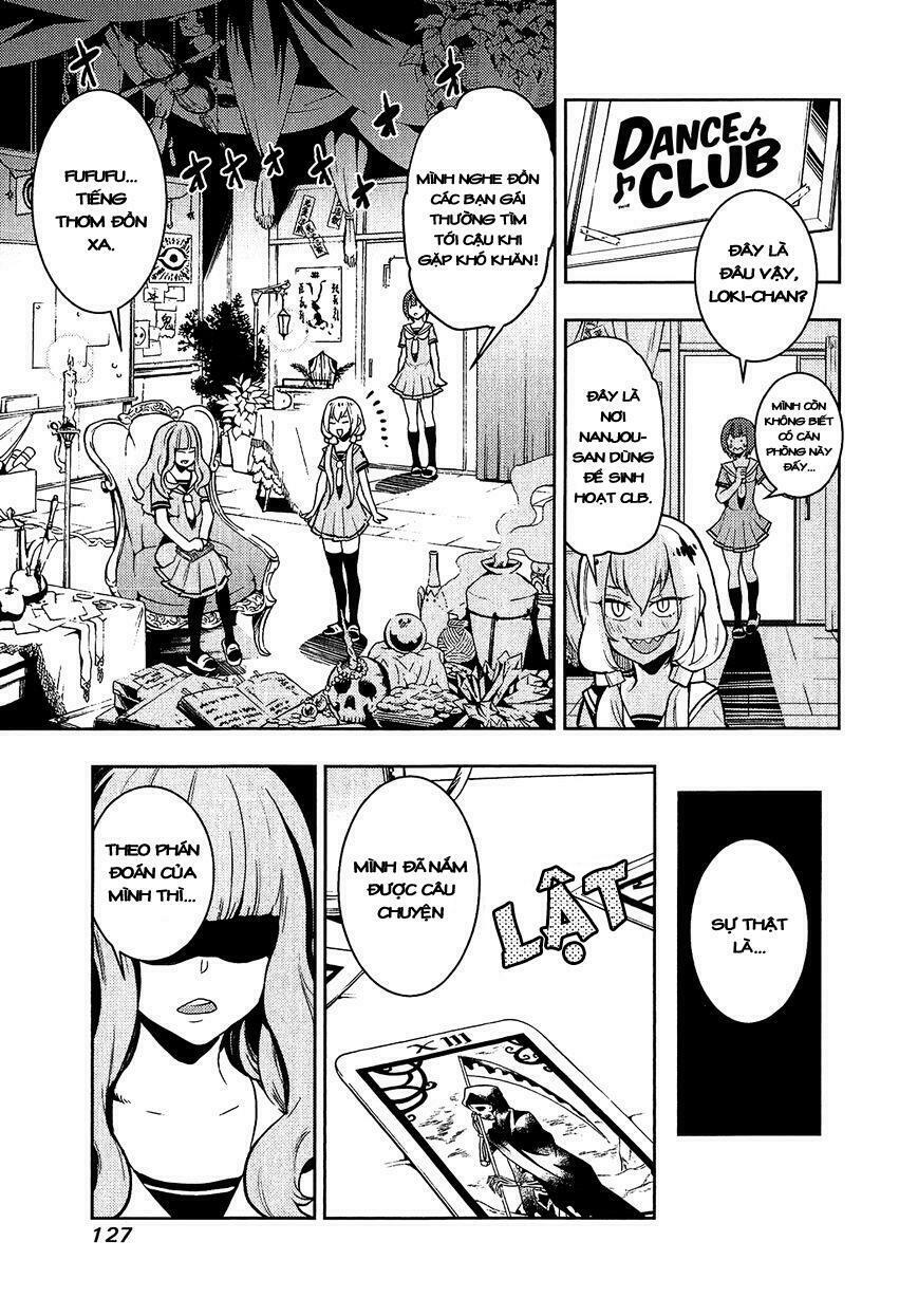 Boku Girl: Chapter 74