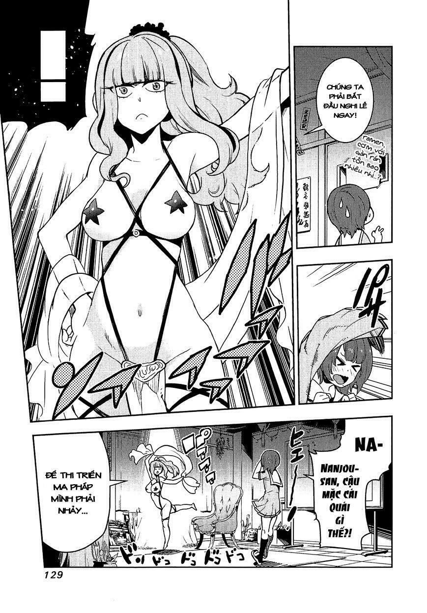 Boku Girl: Chapter 74