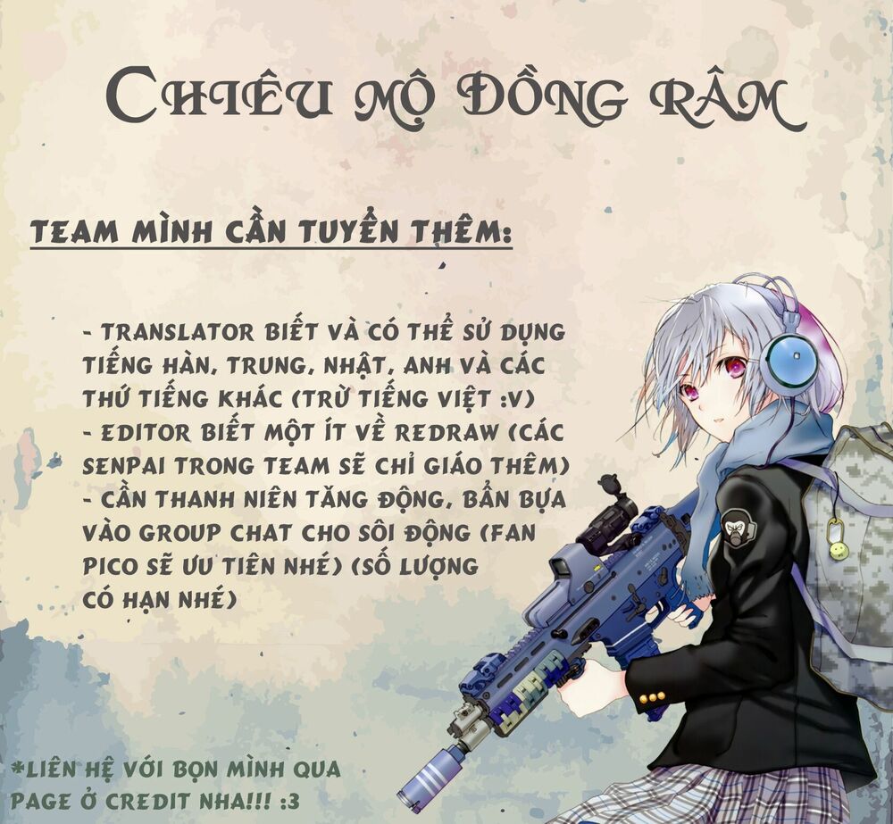Boku Girl: Chapter 74