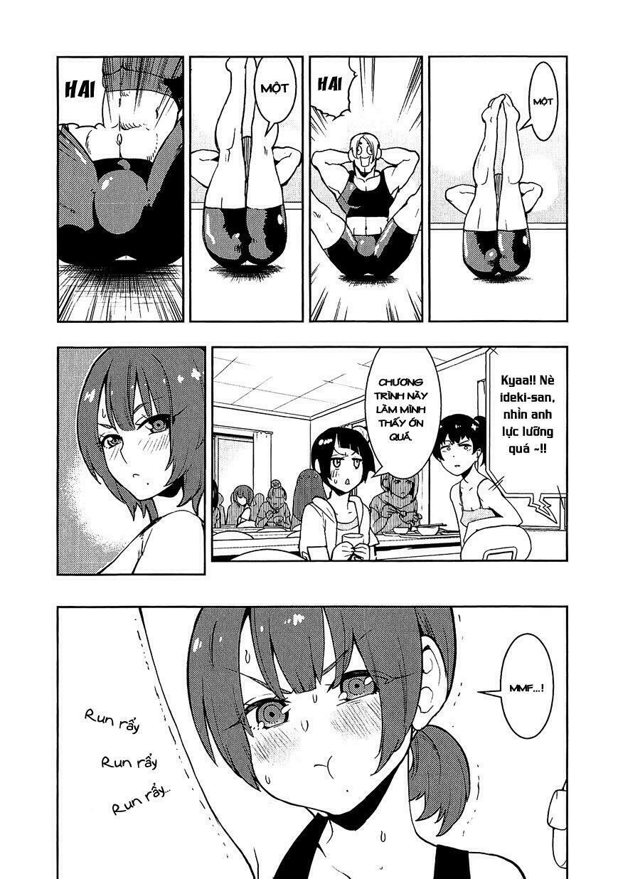 Boku Girl: Chapter 74