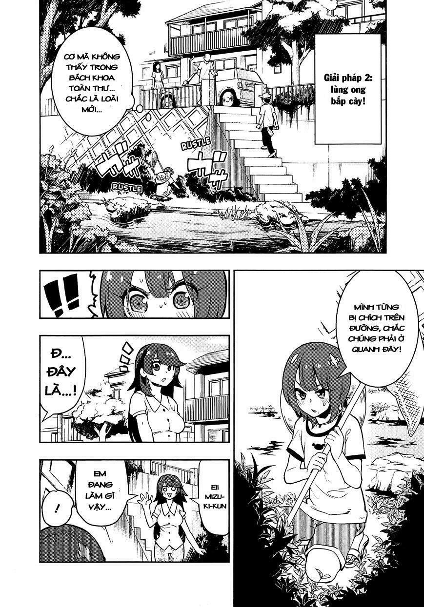 Boku Girl: Chapter 74