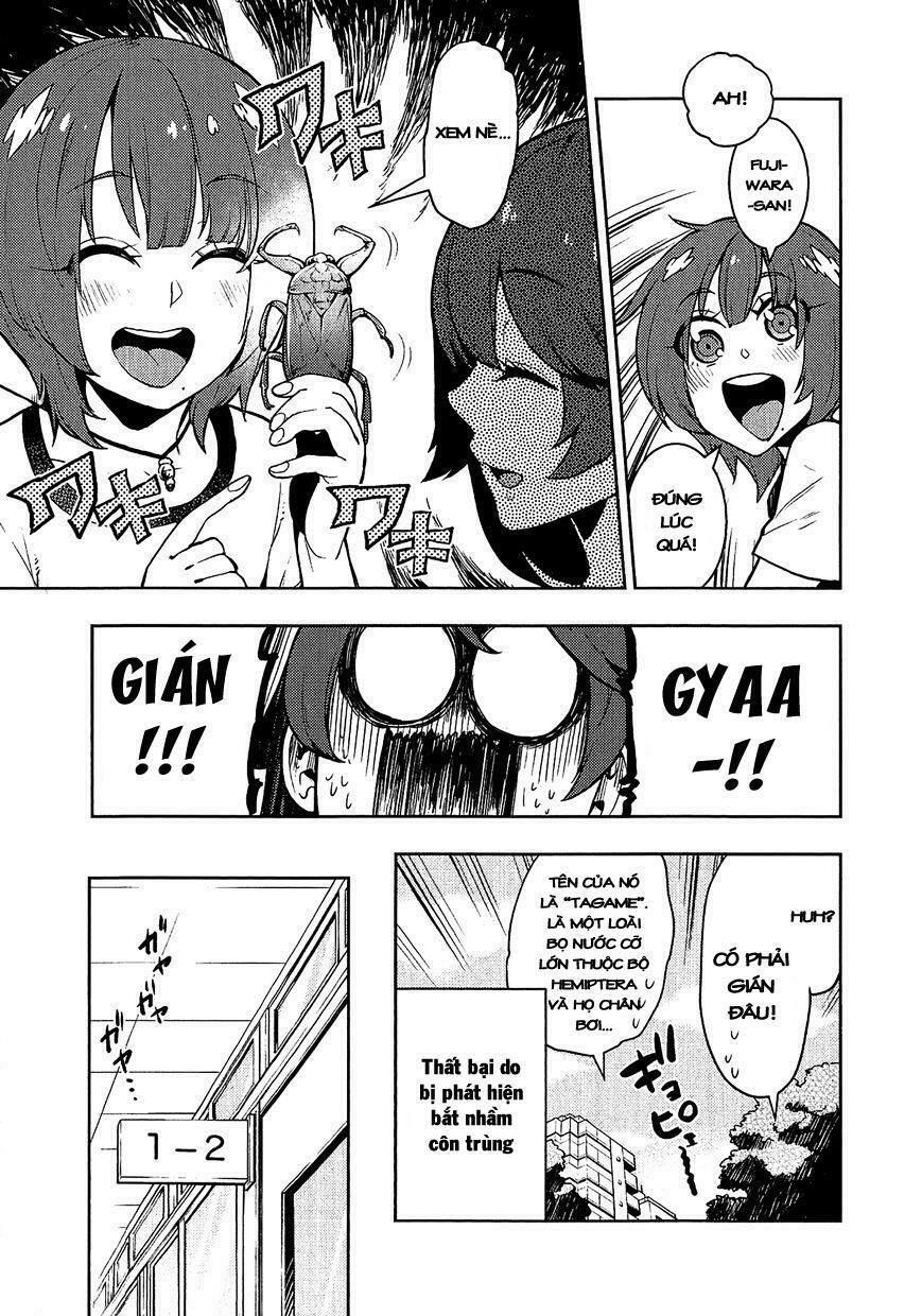 Boku Girl: Chapter 74
