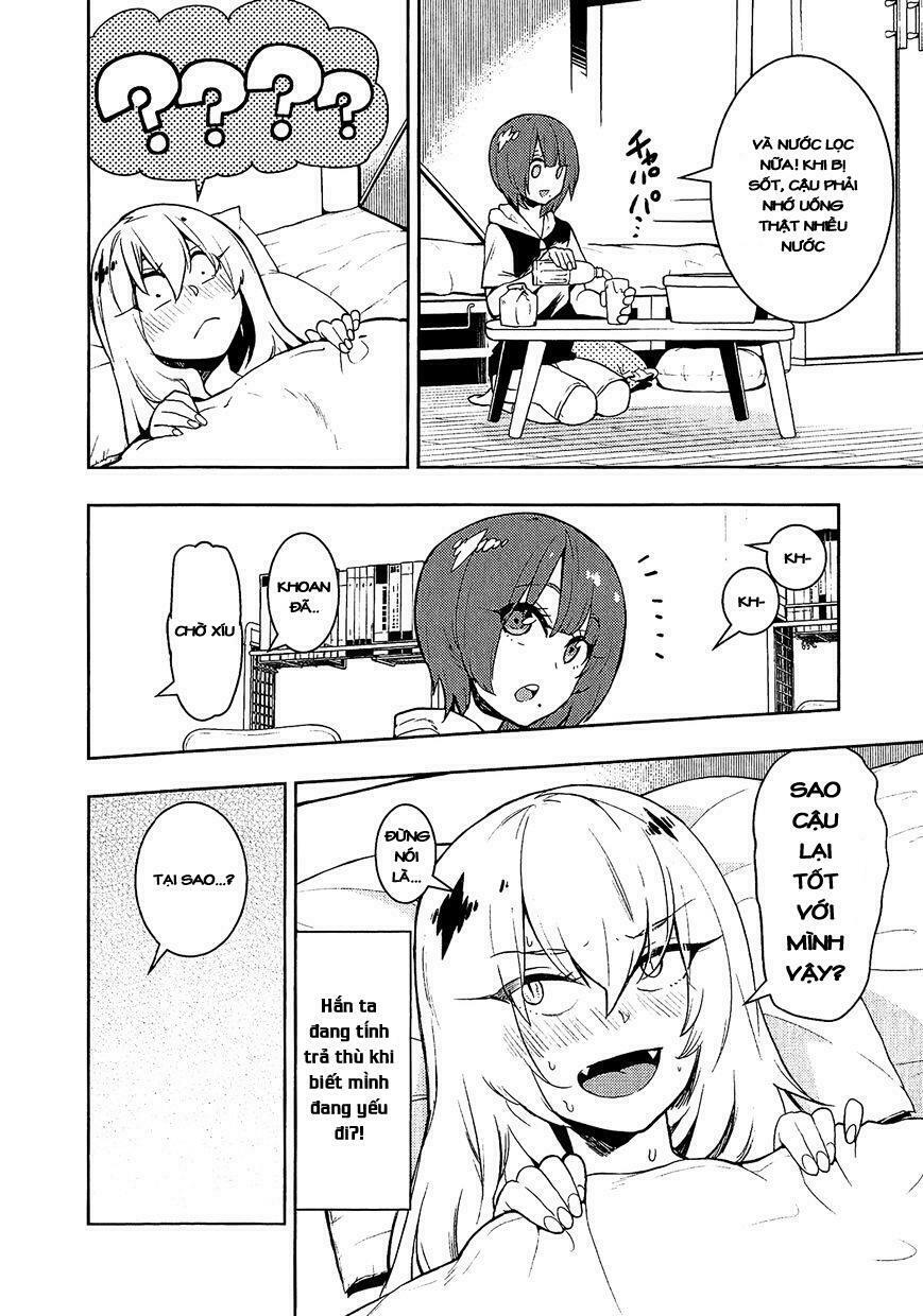 Boku Girl: Chapter 75