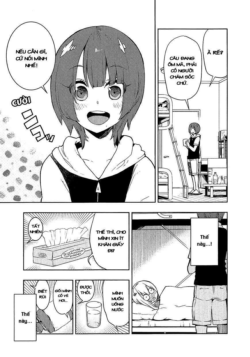 Boku Girl: Chapter 75