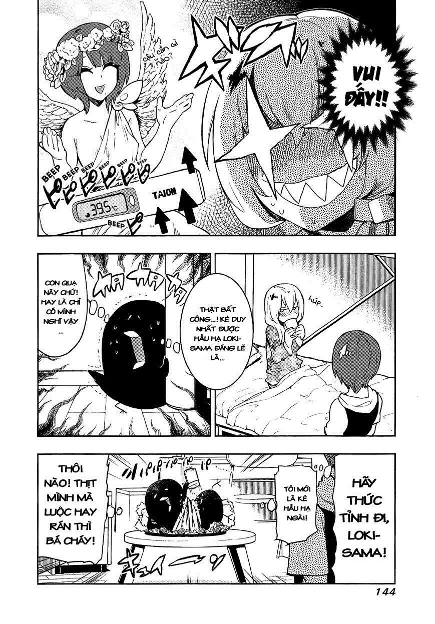Boku Girl: Chapter 75