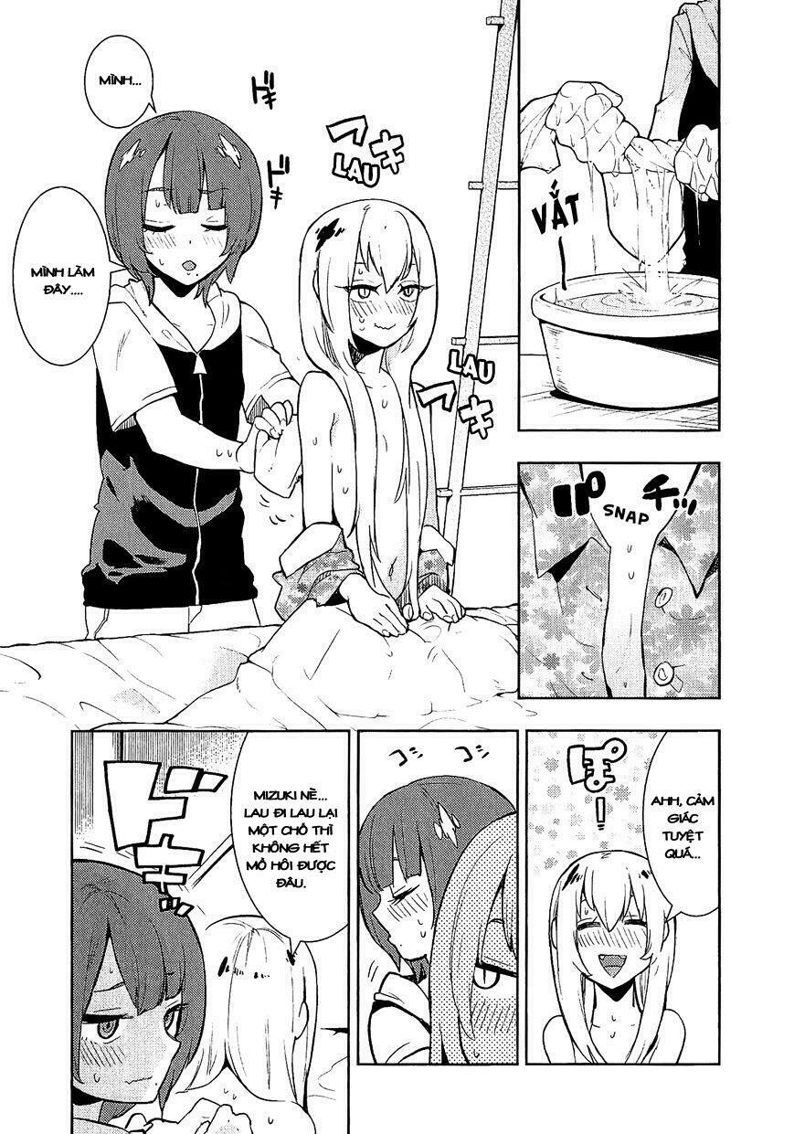 Boku Girl: Chapter 75