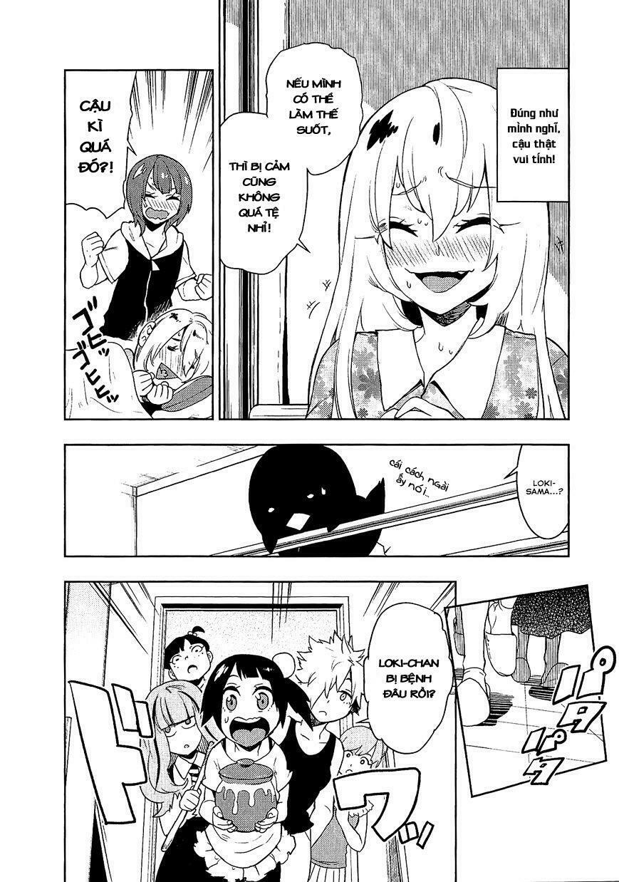 Boku Girl: Chapter 75