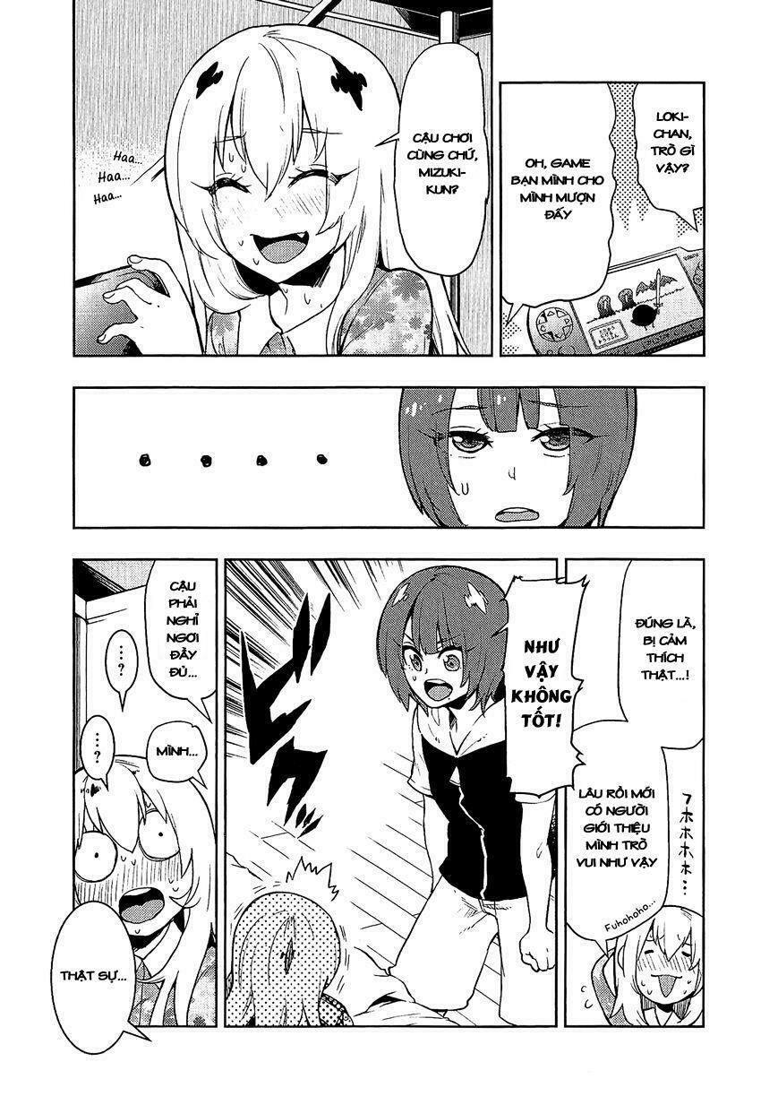 Boku Girl: Chapter 75