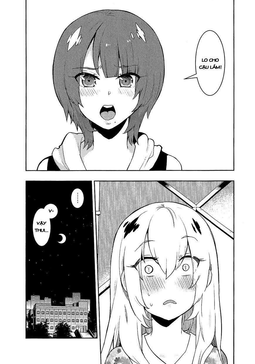 Boku Girl: Chapter 75