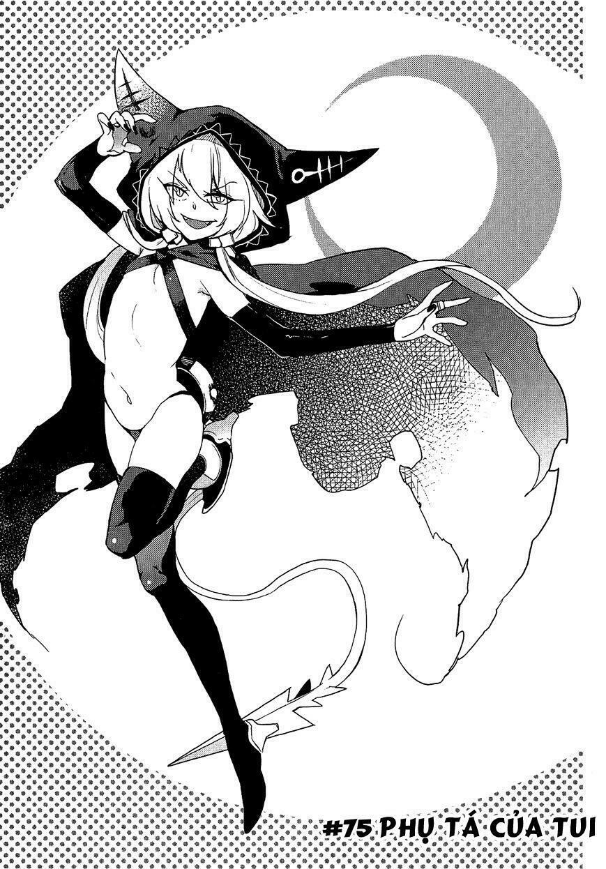Boku Girl: Chapter 75