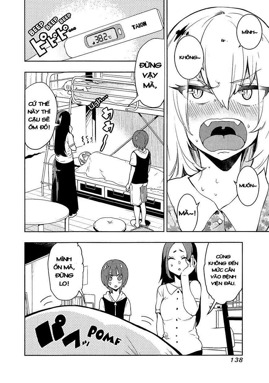 Boku Girl: Chapter 75