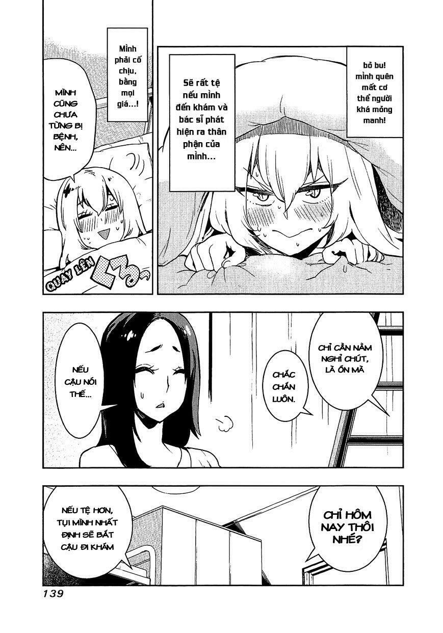 Boku Girl: Chapter 75