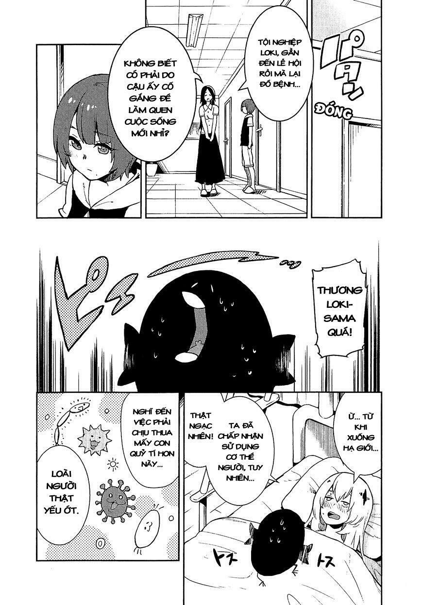 Boku Girl: Chapter 75
