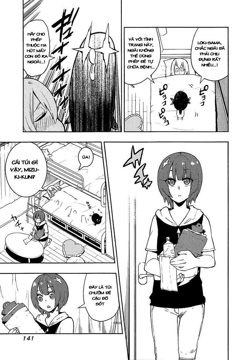 Boku Girl: Chapter 75