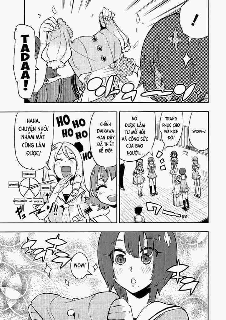 Boku Girl: Chapter 76
