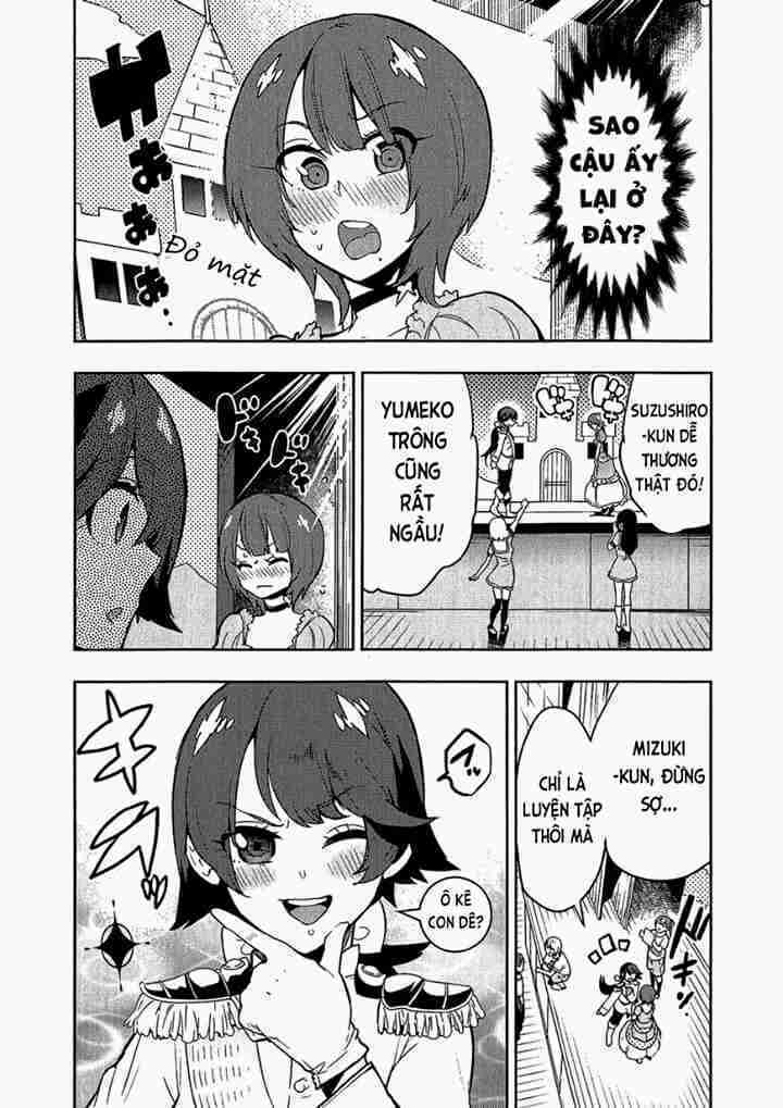 Boku Girl: Chapter 76