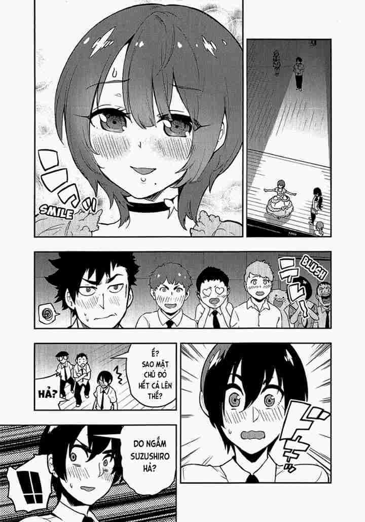 Boku Girl: Chapter 76