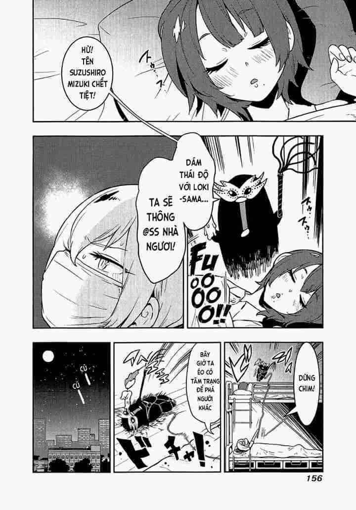 Boku Girl: Chapter 76