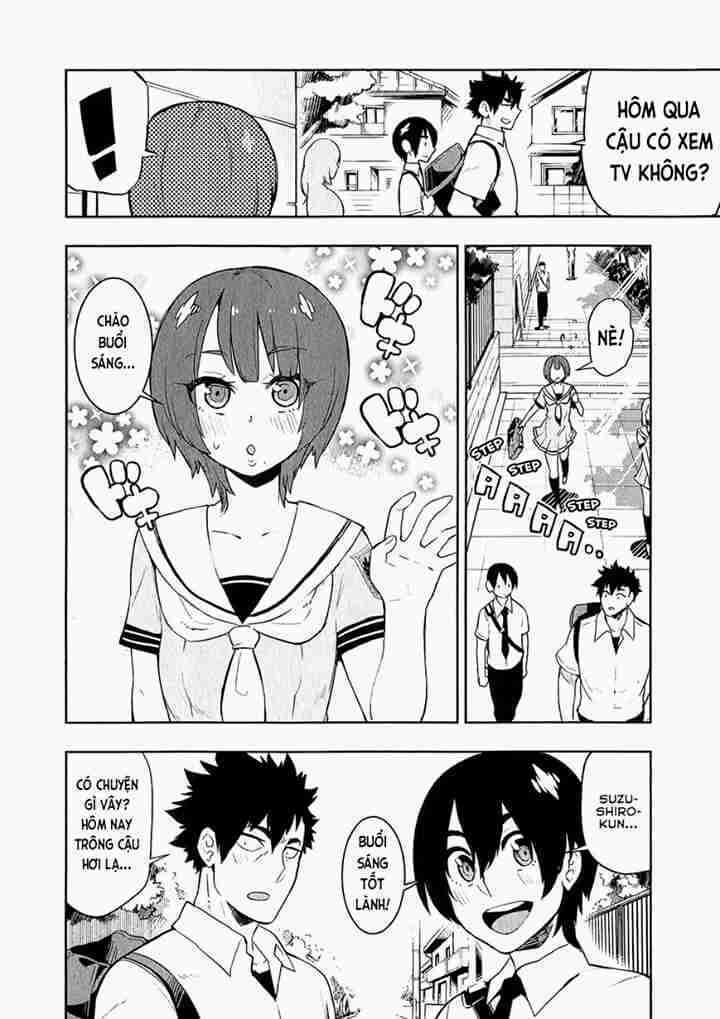 Boku Girl: Chapter 76