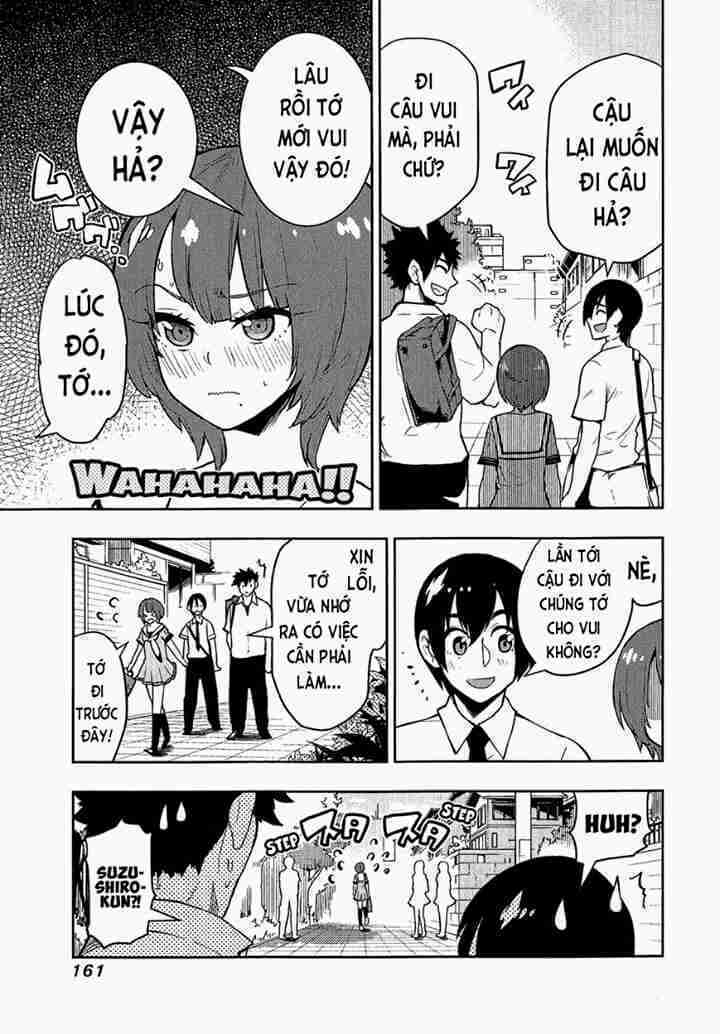 Boku Girl: Chapter 76