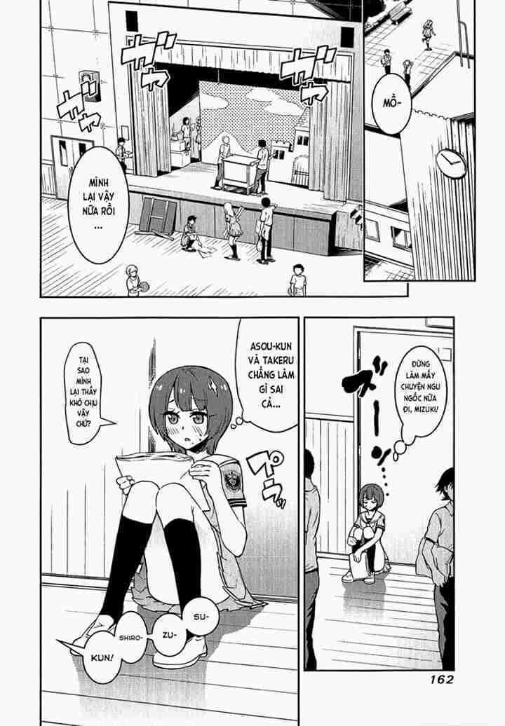 Boku Girl: Chapter 76
