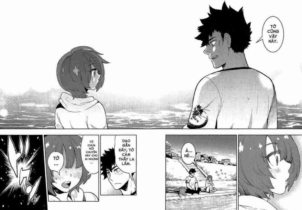 Boku Girl: Chapter 77