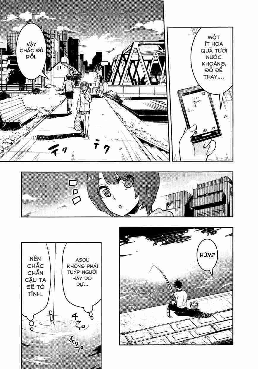 Boku Girl: Chapter 77