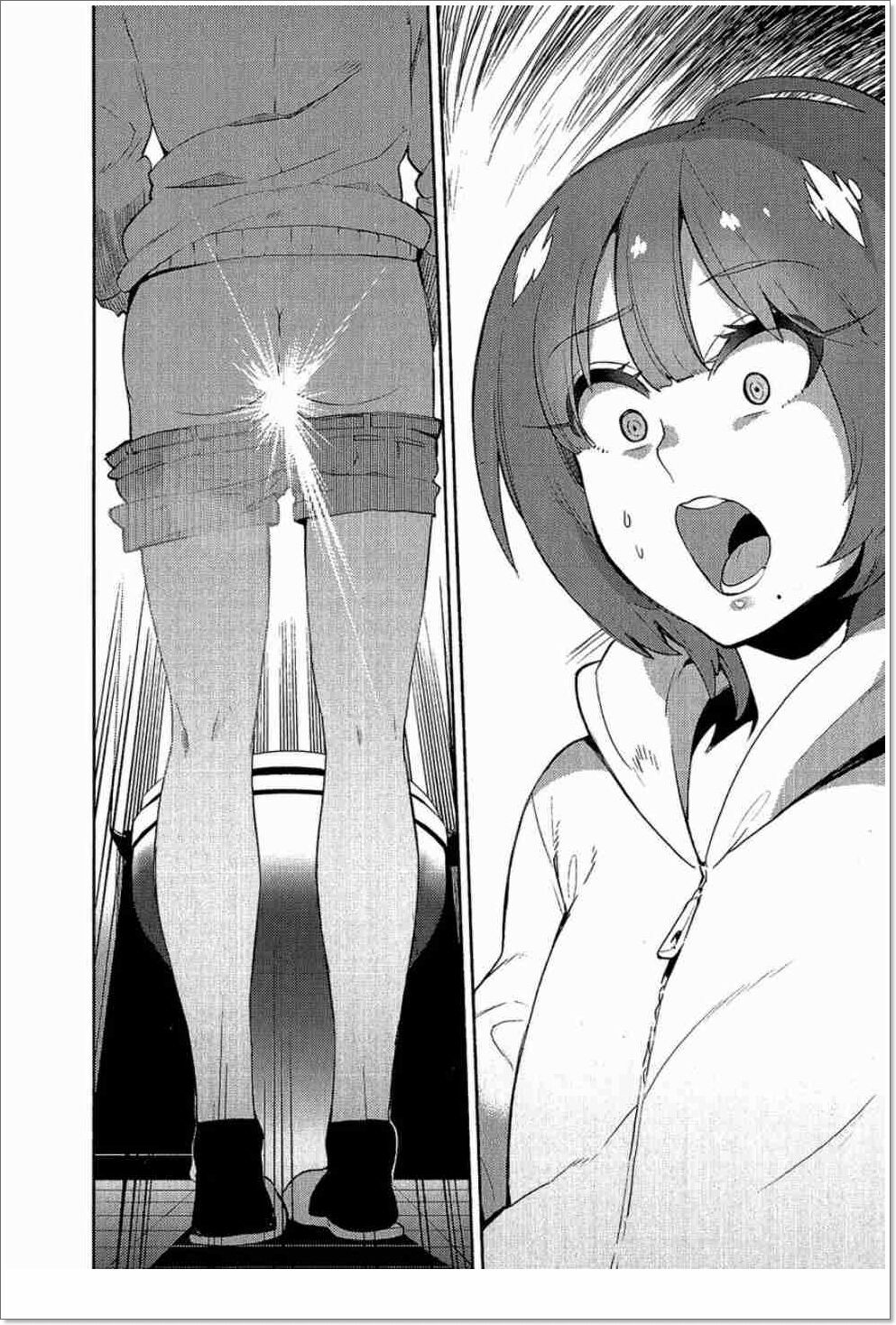 Boku Girl: Chapter 78