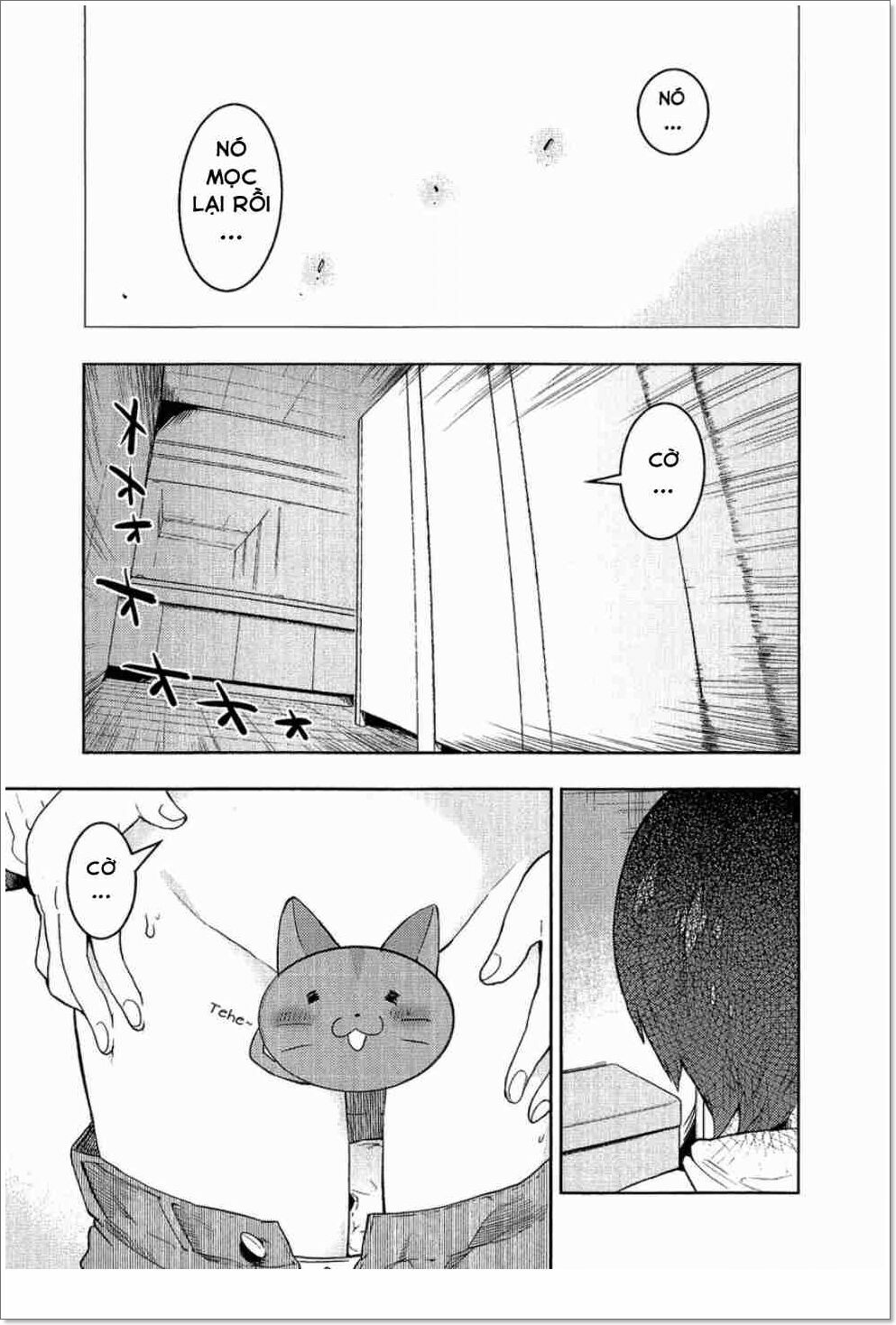 Boku Girl: Chapter 78