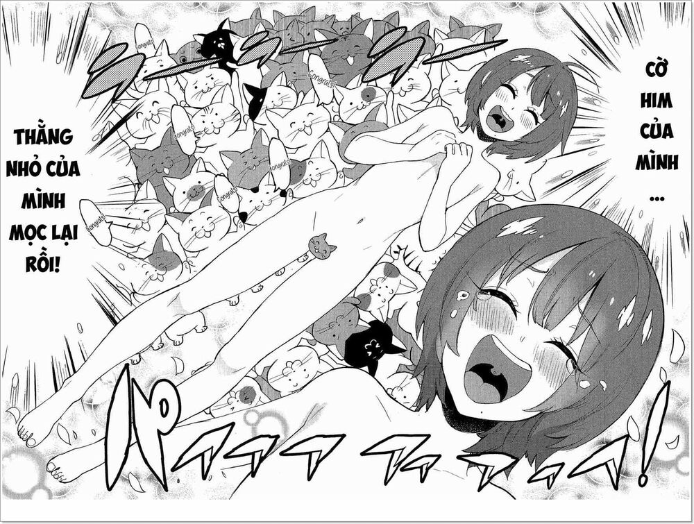 Boku Girl: Chapter 78