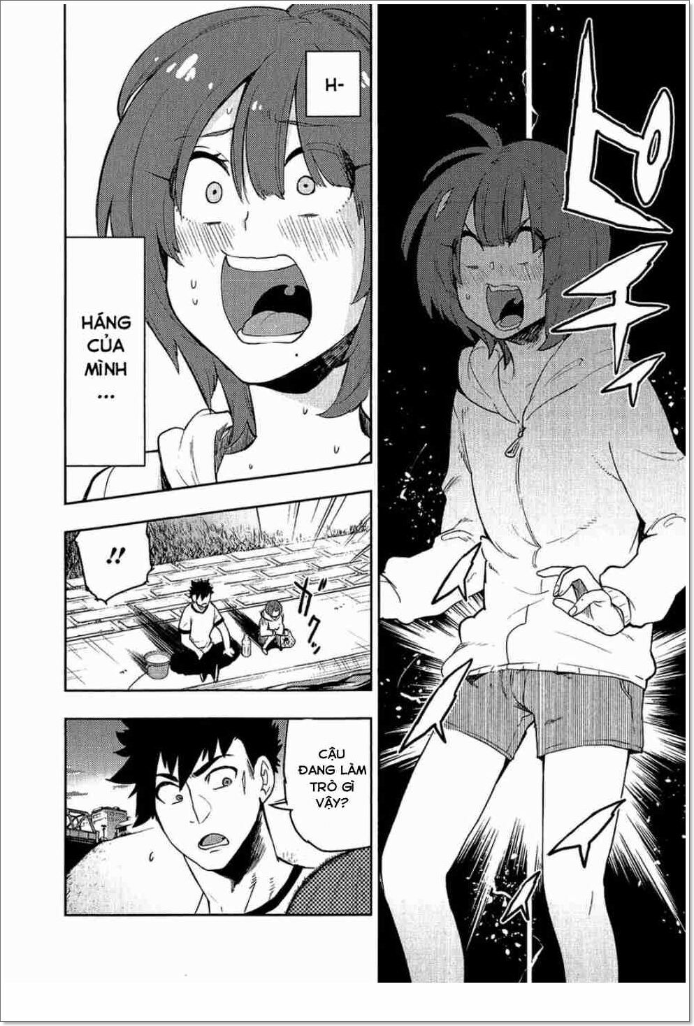 Boku Girl: Chapter 78