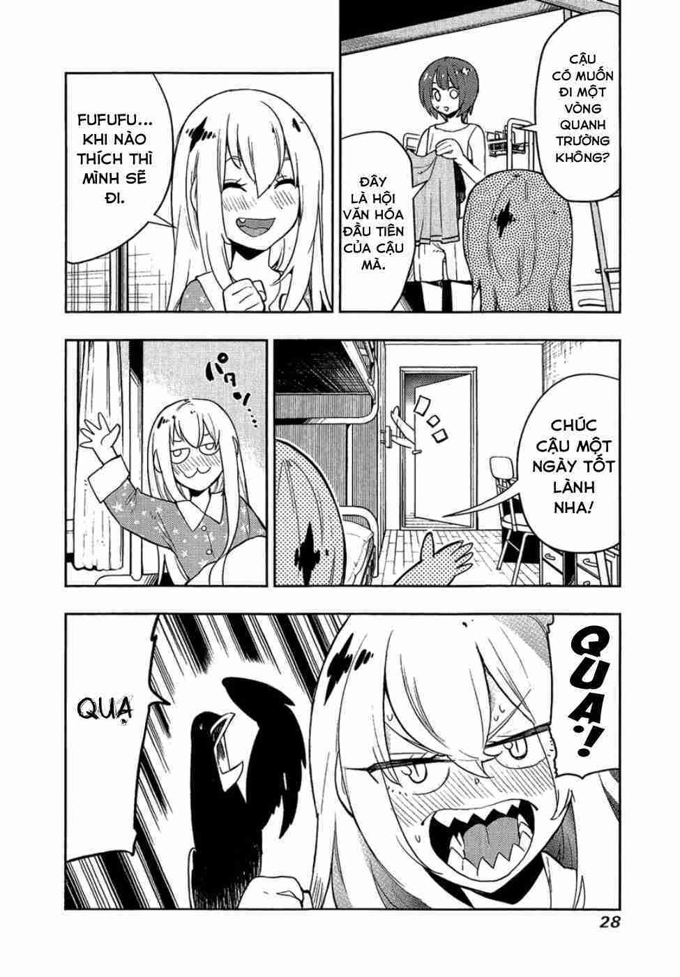 Boku Girl: Chapter 79