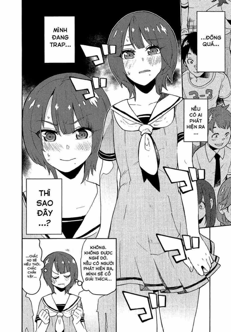 Boku Girl: Chapter 79