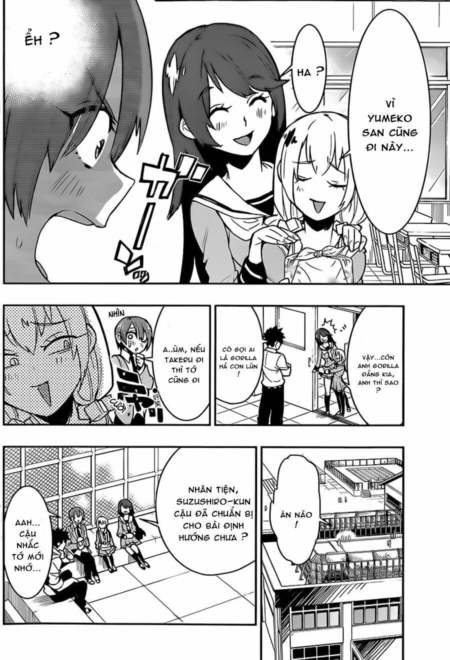 Boku Girl: Chapter 8