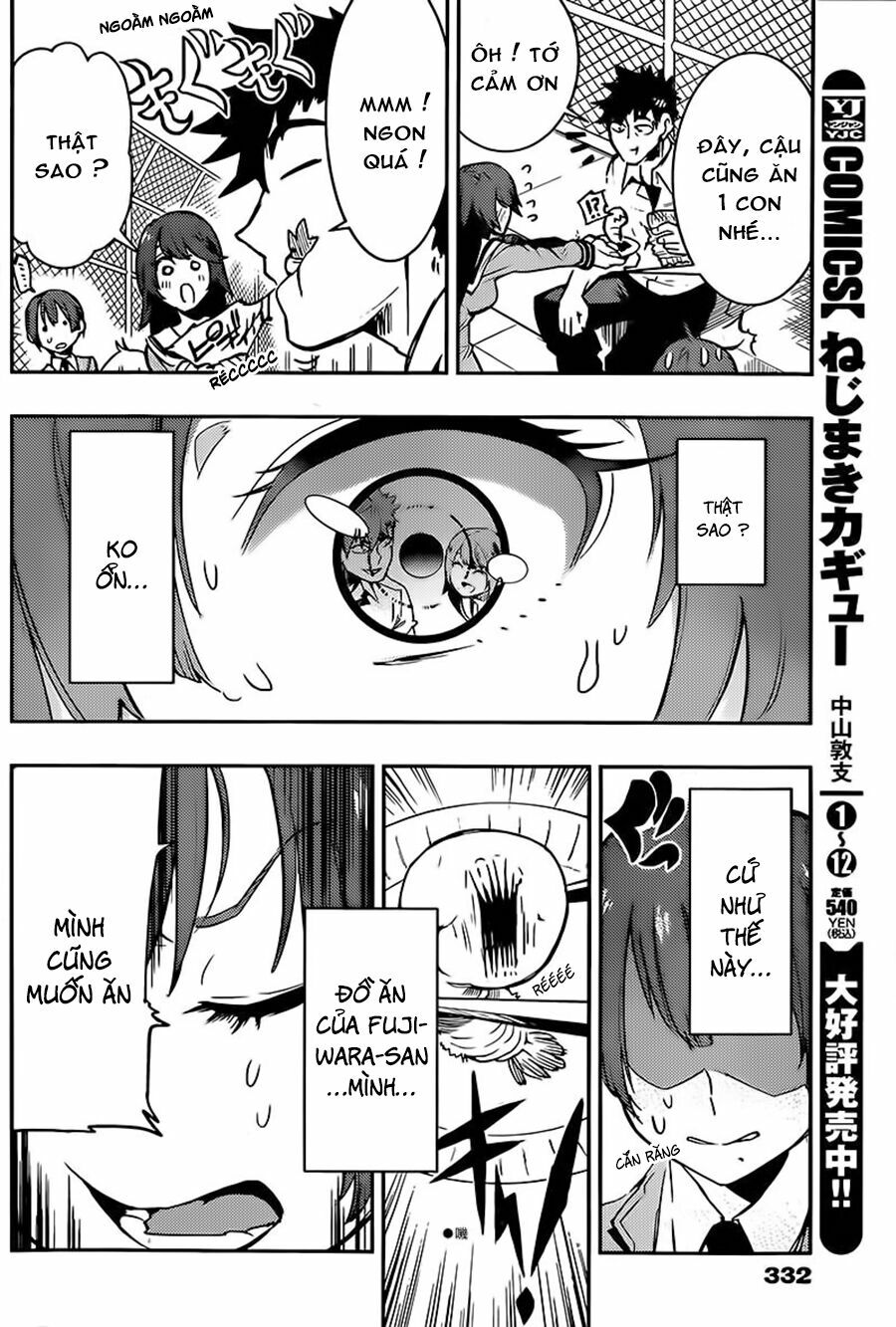 Boku Girl: Chapter 8