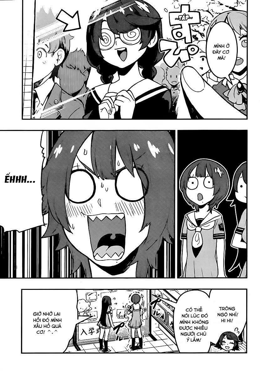 Boku Girl: Chapter 80
