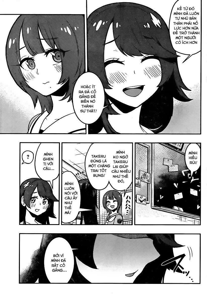 Boku Girl: Chapter 80