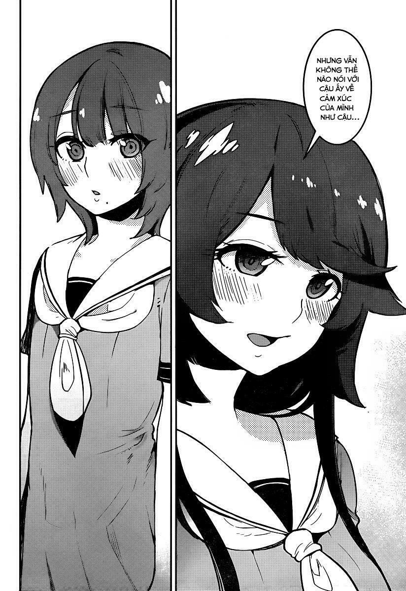 Boku Girl: Chapter 80