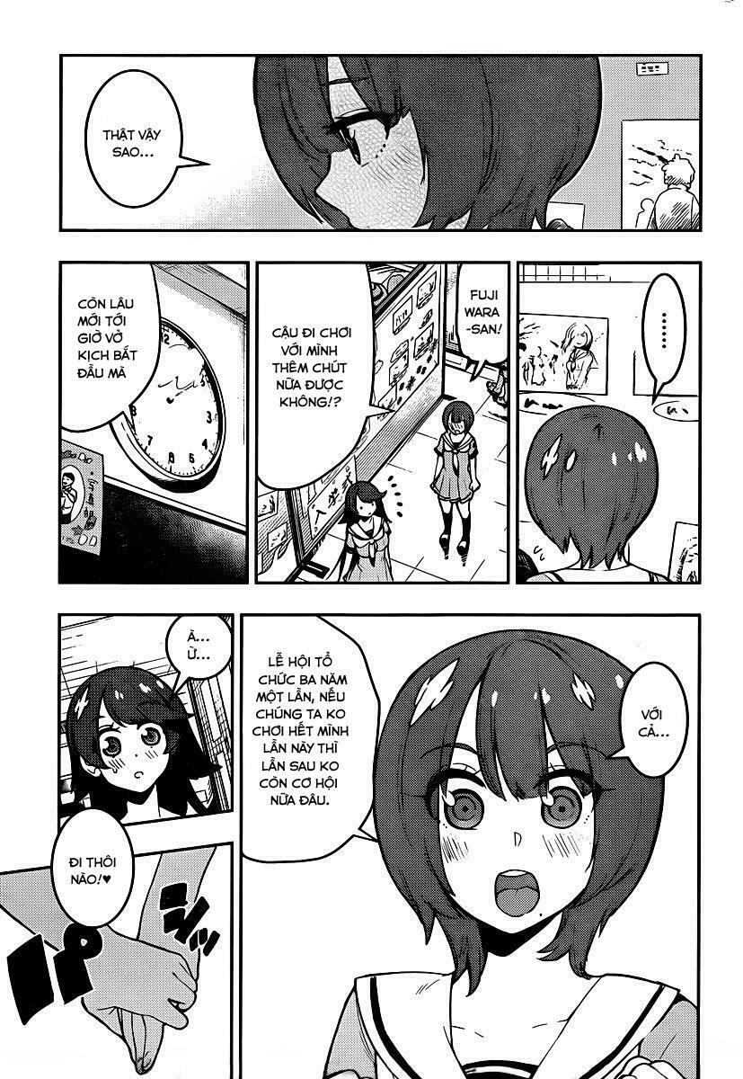 Boku Girl: Chapter 80