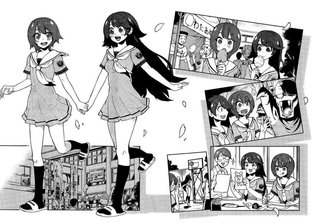 Boku Girl: Chapter 80