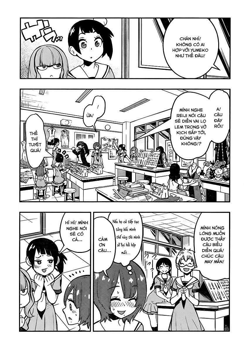 Boku Girl: Chapter 80