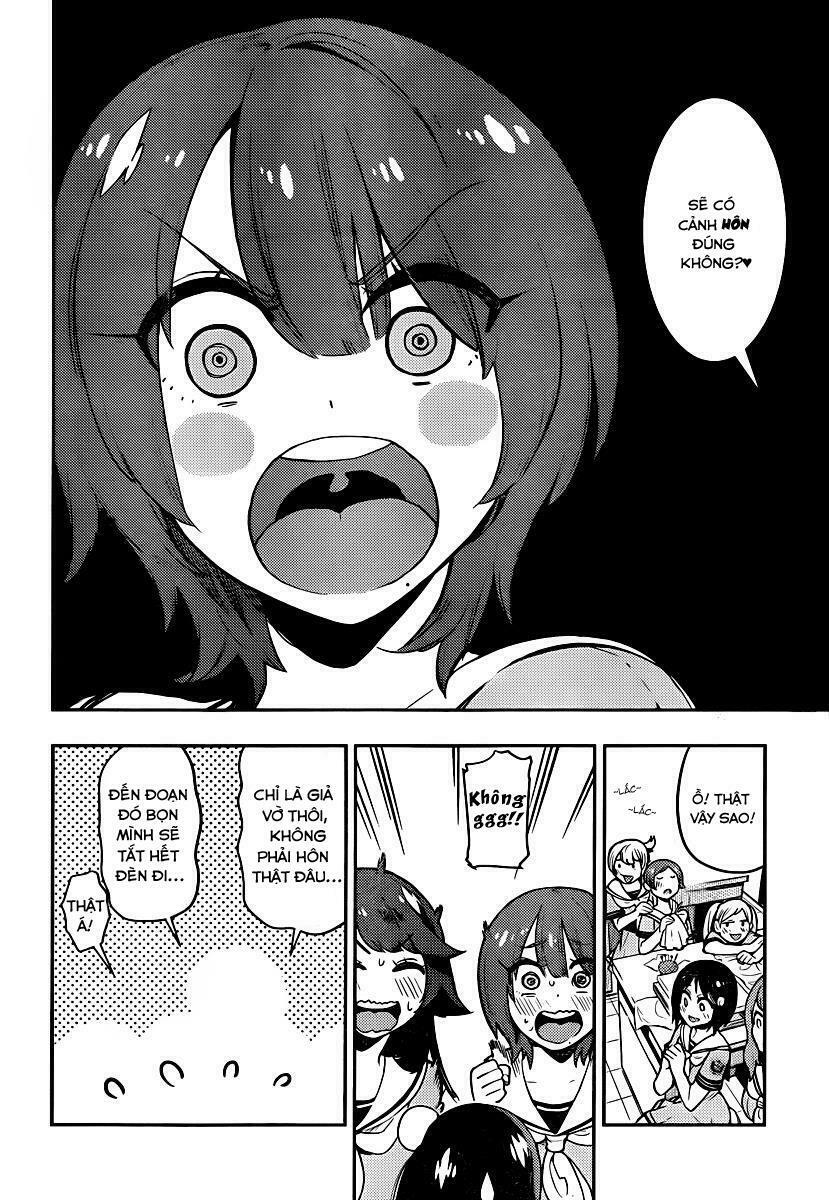 Boku Girl: Chapter 80