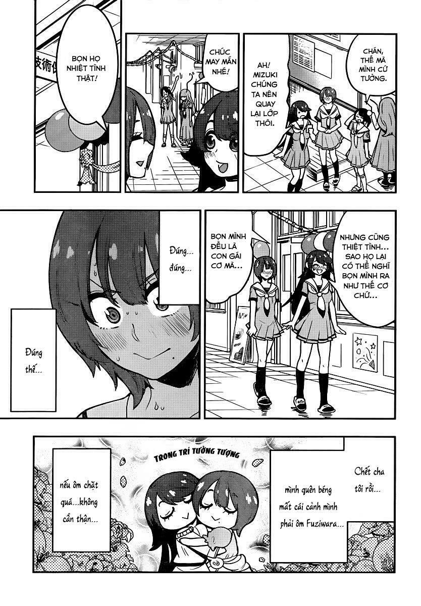 Boku Girl: Chapter 80