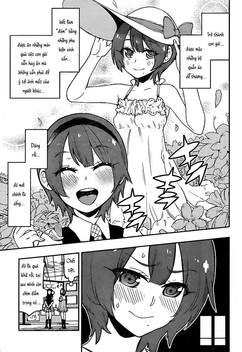 Boku Girl: Chapter 80