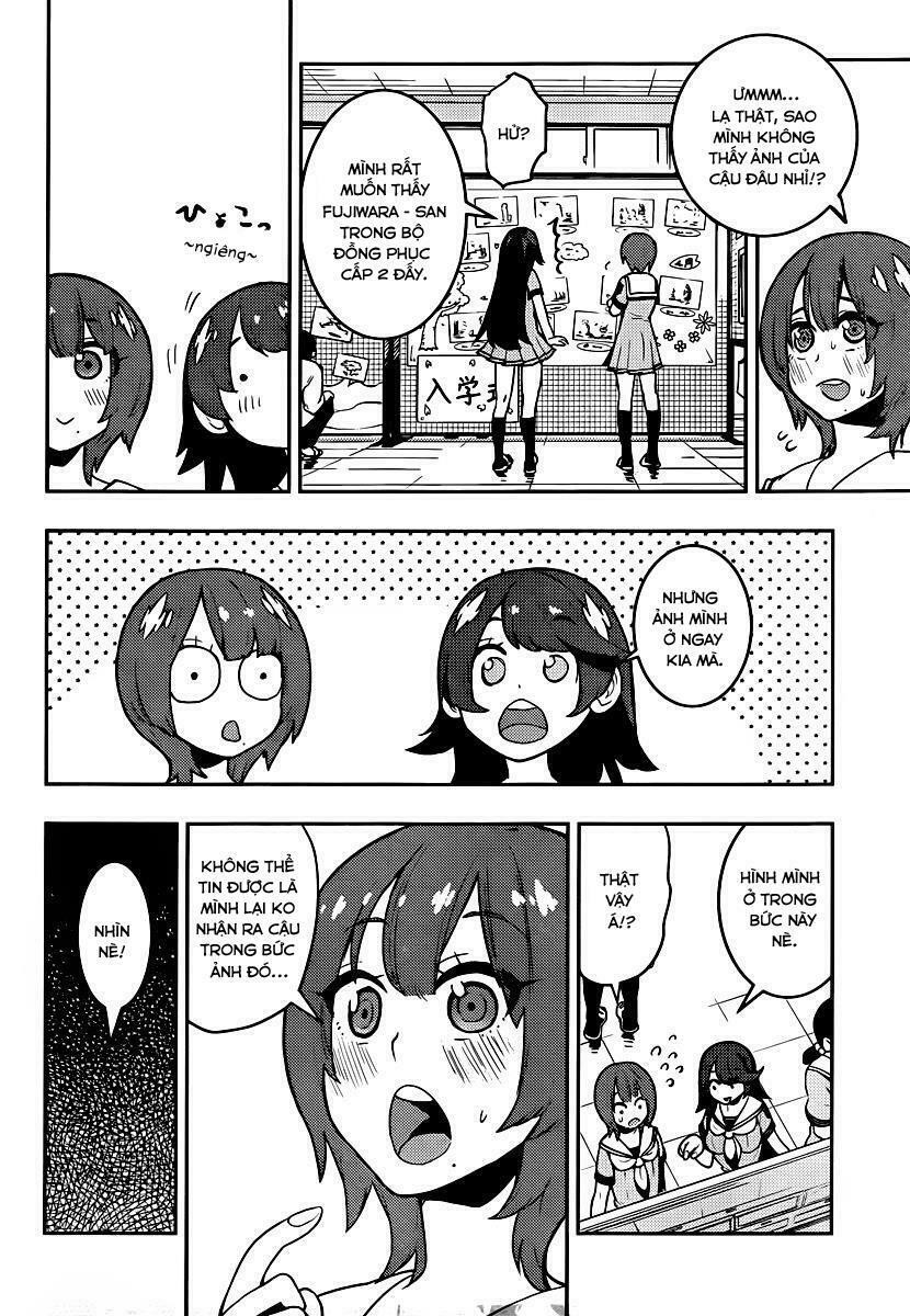 Boku Girl: Chapter 80