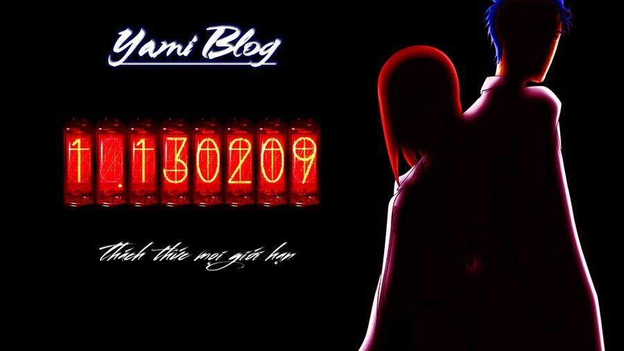 Boku Girl: Chapter 81