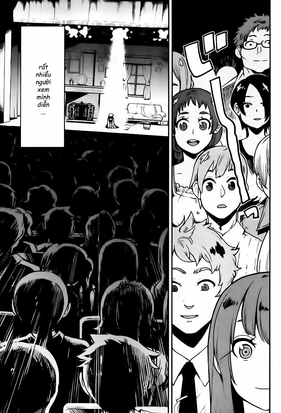 Boku Girl: Chapter 81